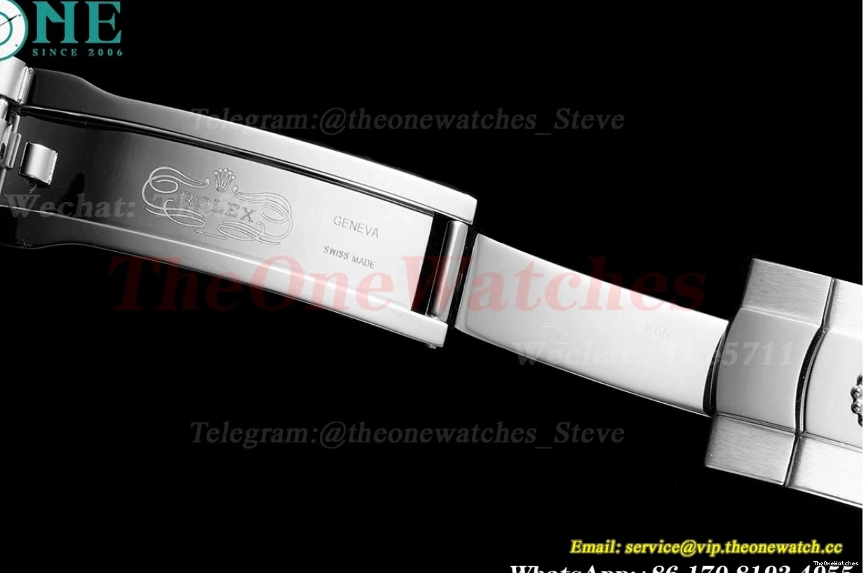 VSF Grey 41mm 126334 Flt VS3235 Jub SS 904L Datejust SS Stk 0320